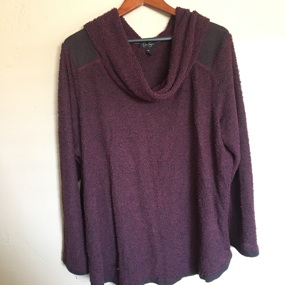 Jessica Simpson Pullover